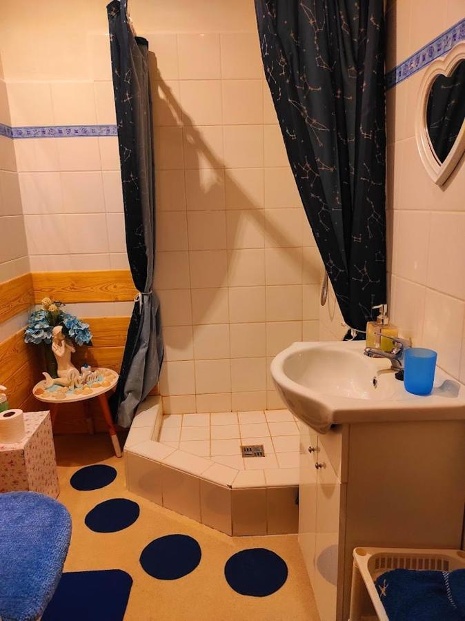 Pension Relax Litoměřice Eksteriør bilde