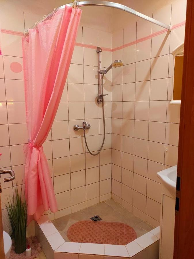 Pension Relax Litoměřice Eksteriør bilde