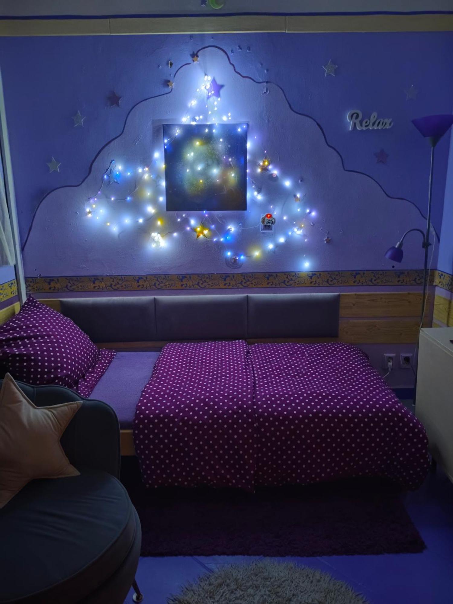 Pension Relax Litoměřice Eksteriør bilde