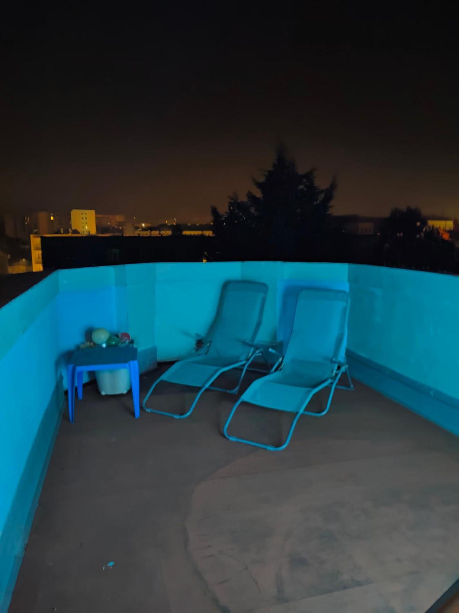 Pension Relax Litoměřice Eksteriør bilde